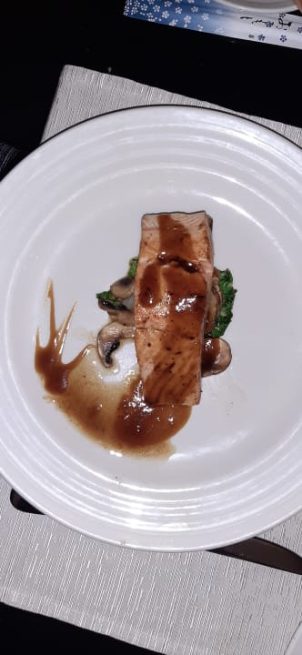 Gastro Bahia Principe Luxury Bouganville