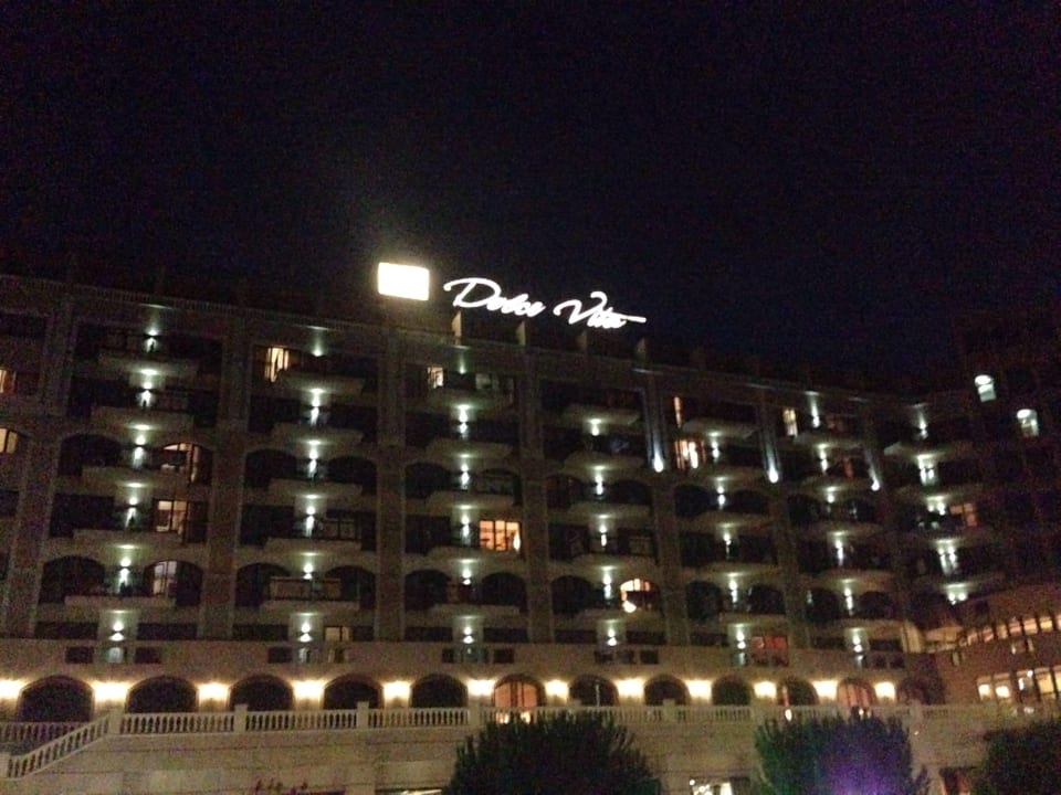 Außenansicht SH Dolce Vita