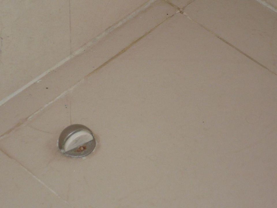 Badezimmer Grand Palladium Select Bávaro Resort & Spa