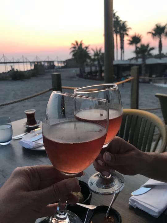 Restaurant TUI BLUE Palm Garden