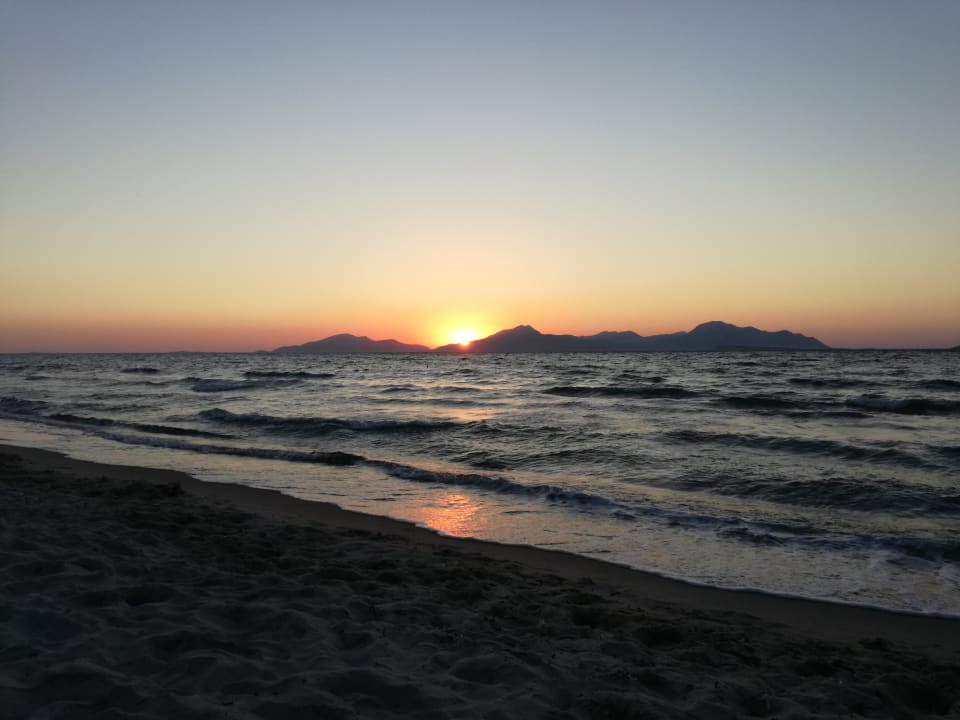 Strand Caravia Beach Hotel