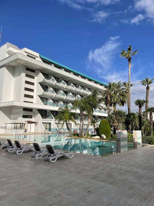 Außenansicht Side Star Elegance