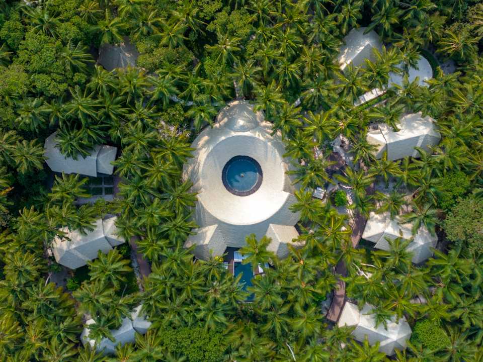 Sonstiges Dusit Thani Maldives