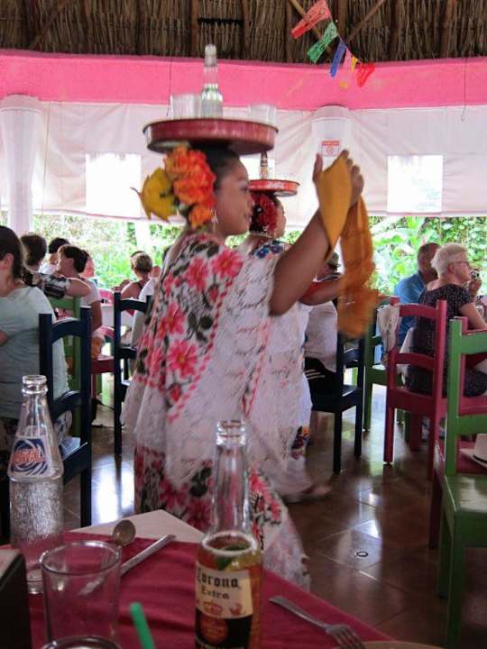 Tanz in Mexico Gamma by Fiesta Inn Mérida El Castellano