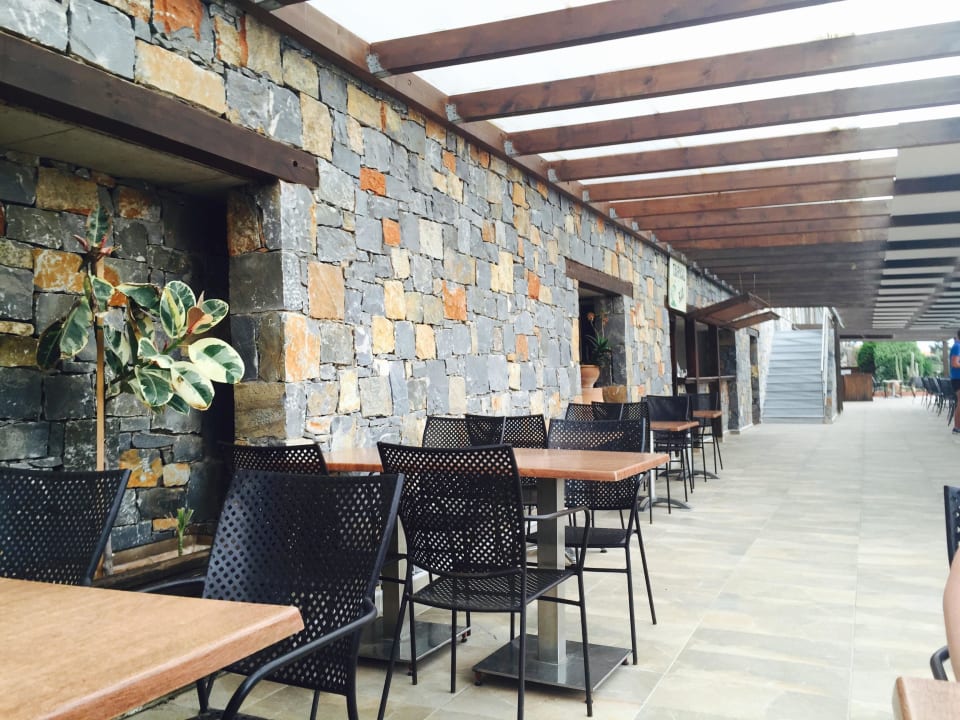 Bar Vasia Resort & Spa
