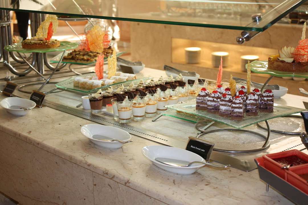 Palavrion Mövenpick Resort & Spa El Gouna