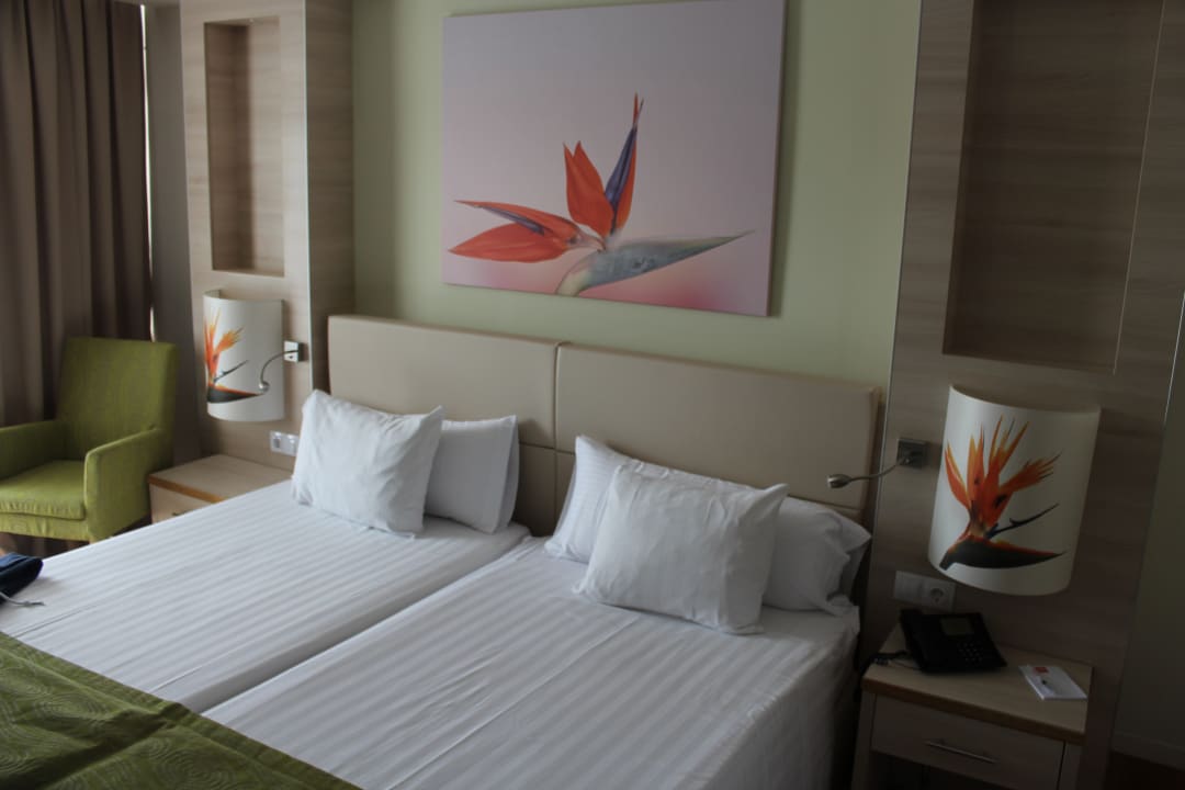 Zimmer Bull Costa Canaria & Spa - Adults only