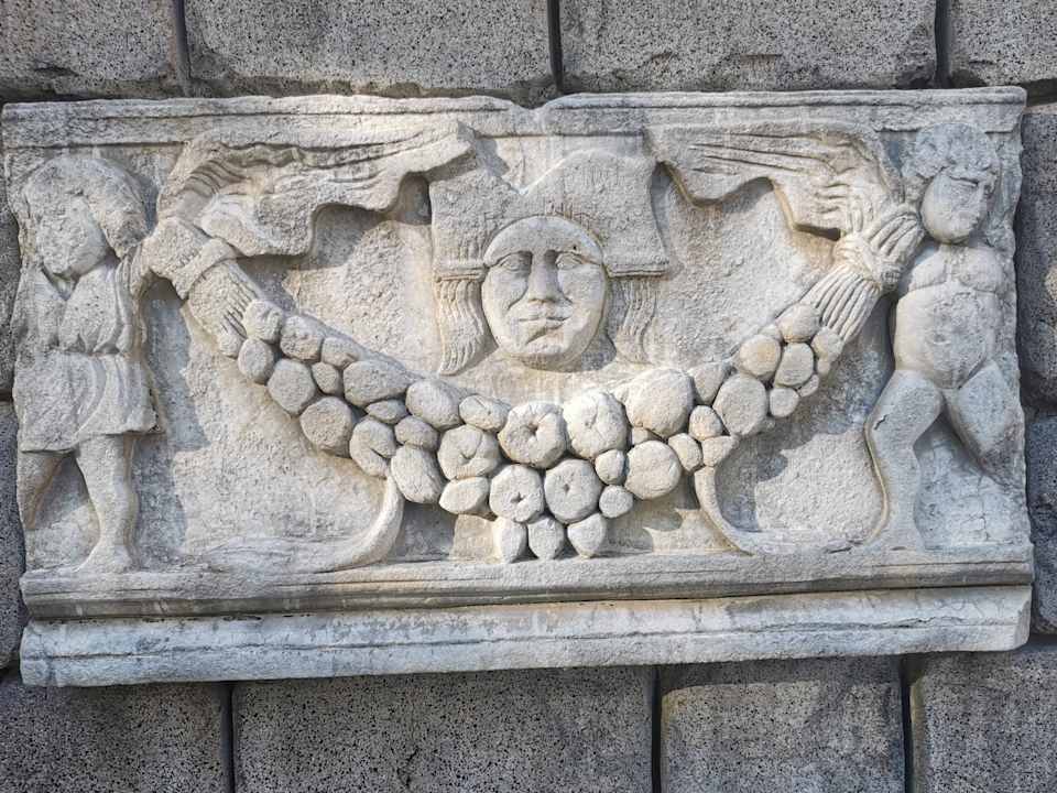 Außenansicht Xanadu Resort Hotel