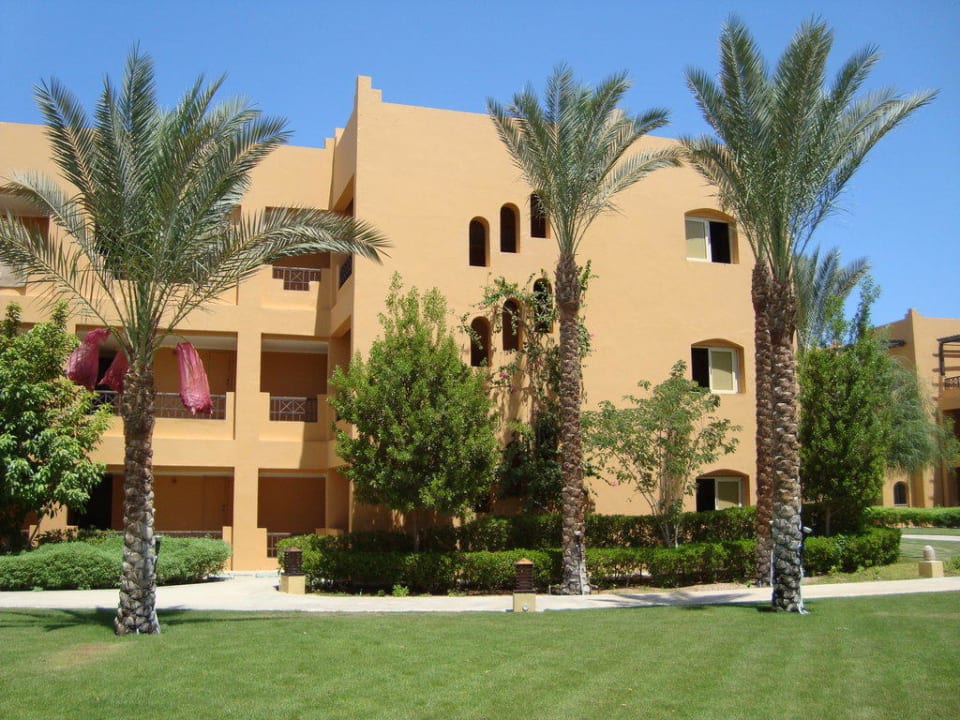 Wohnhäuser Stella Beach Resort & Spa Makadi Bay