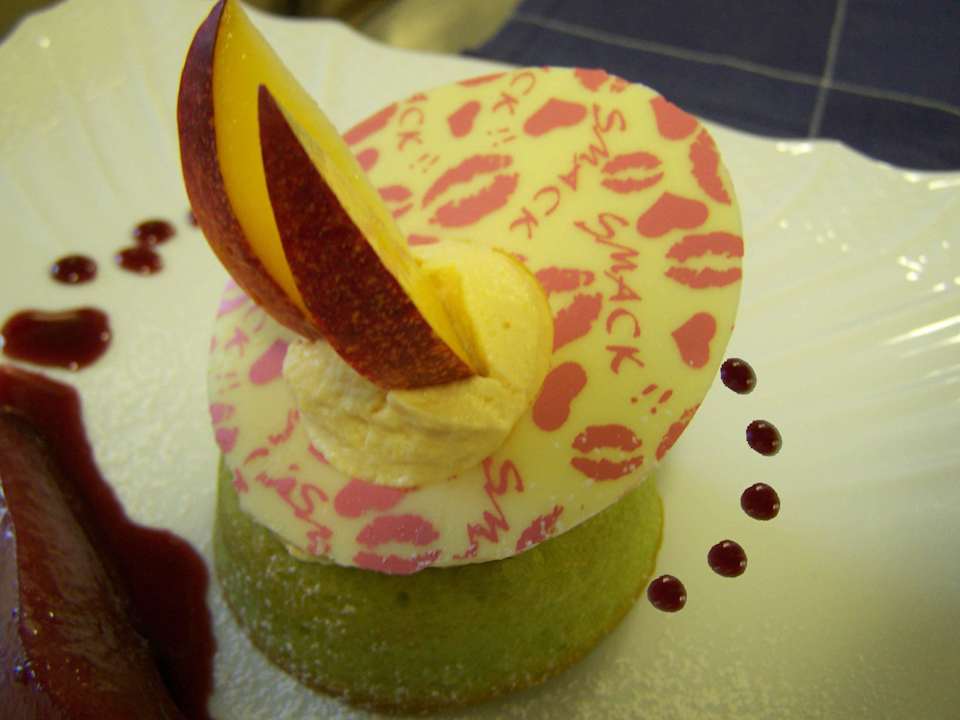 Hotel Luis Fiera di Primiero...i dessert Hotel Luis