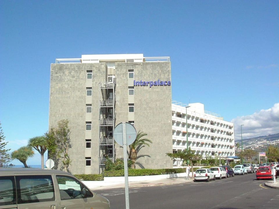 Hotel Interpalace BLUESEA Interpalace