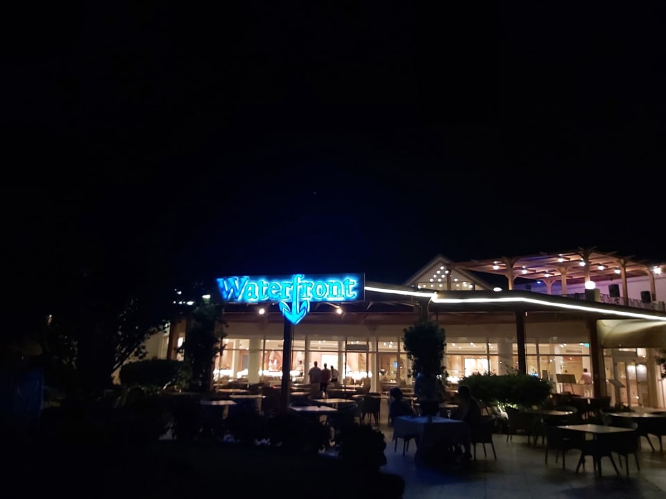 Gastro Cleopatra Luxury Resort Makadi Bay