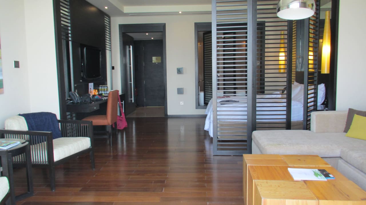 Premium Zimmer Rixos The Palm Hotel & Suites