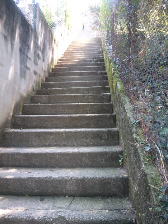 Sonstiges Hotel Bellevue San Lorenzo