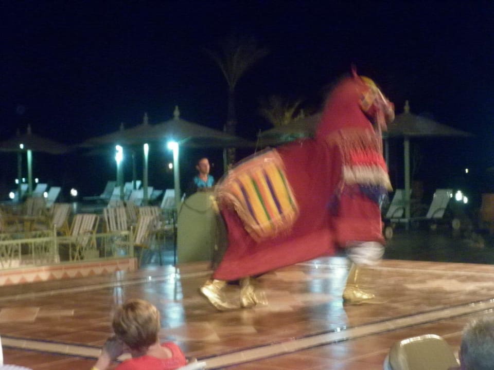 Folklore Shams Alam Beach Resort