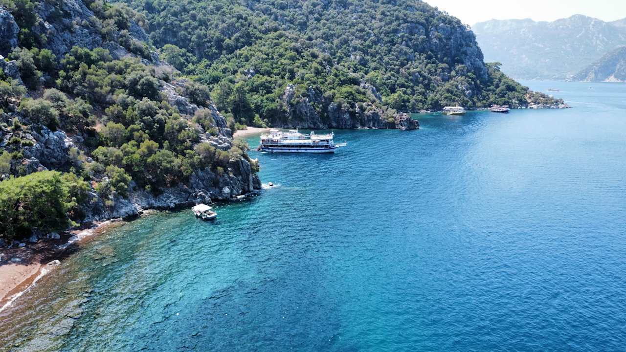 Sport & Freizeit Emre Beach & Emre Hotel