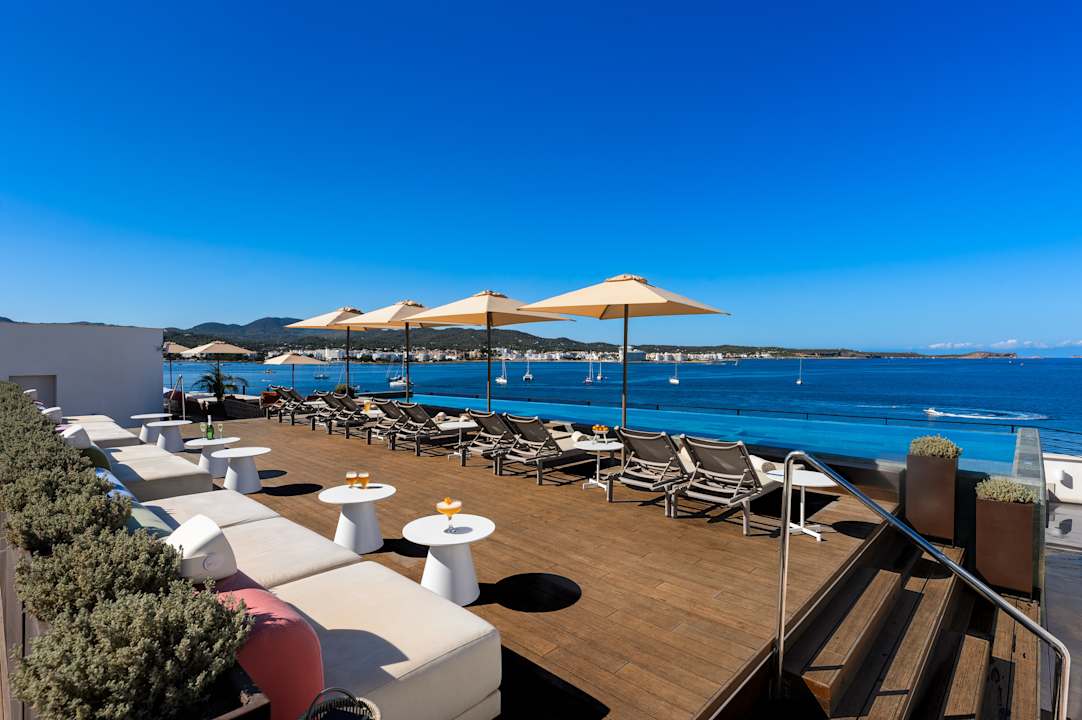 Pool Hotel Vibra Yamm Sunset - Adults Only