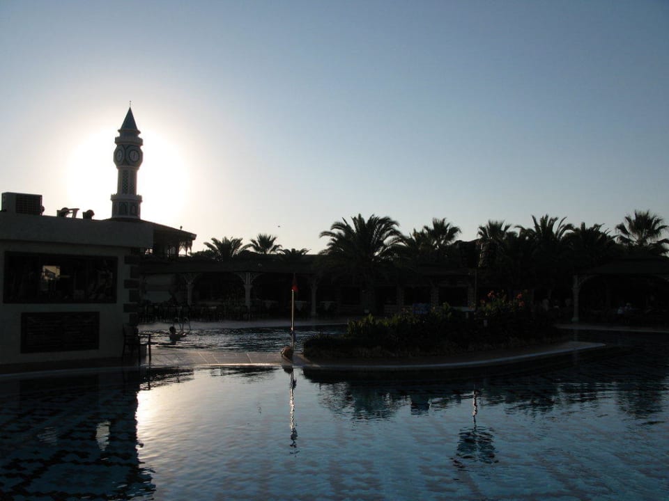 Club Ali Bey Manavgat Ali Bey Club