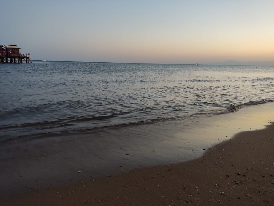 Strand VONRESORT Golden Beach