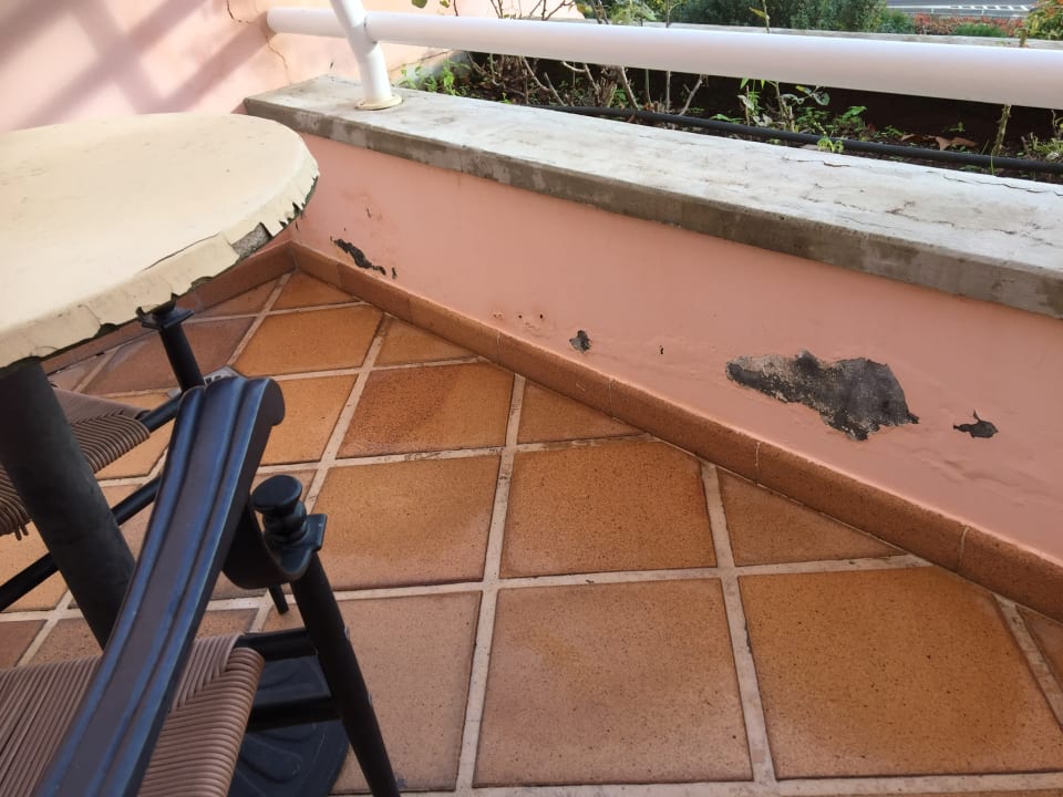 Außenansicht Quinta do Estreito Vintage House