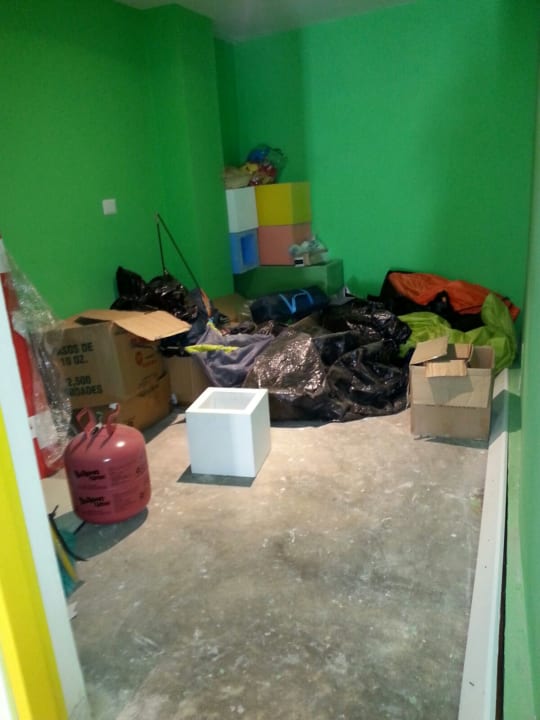 Sonstiges Dreams Dominicus La Romana