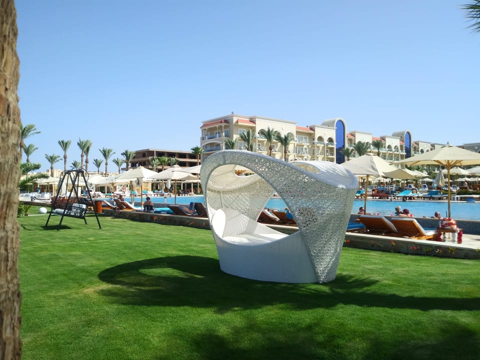 Pool Premier Le Reve Hotel & Spa