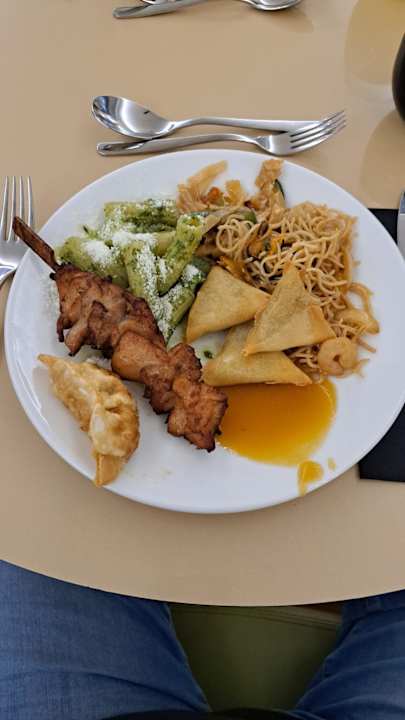 Gastro Hotel Condesa