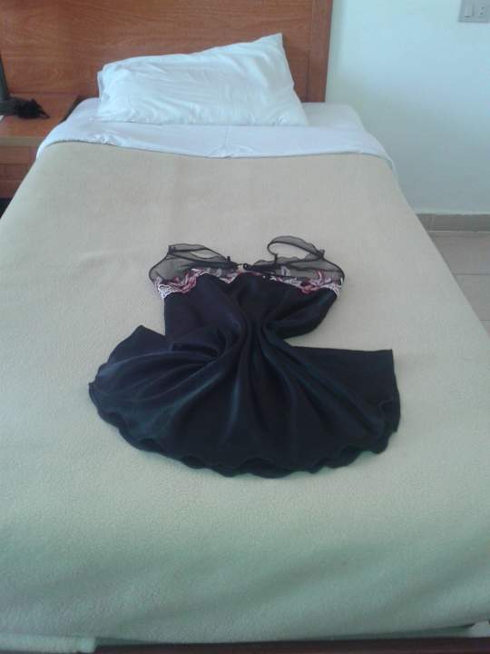 Приучение к порядку Le Jardin Aqua Park Resort