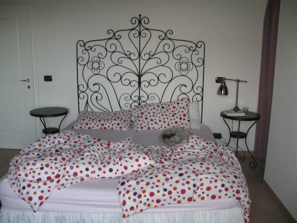 Traumland Appartements Casa al Monte