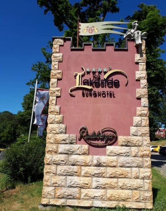 Sonstiges The Lakeside Burghotel zu Strausberg