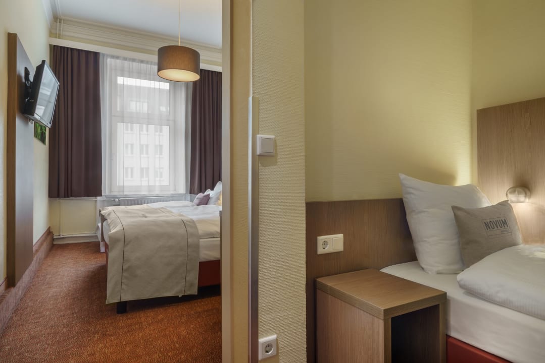 Zimmer Hotel Norddeutscher Hof