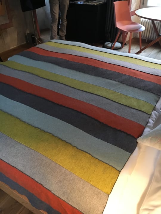 Zimmer Hotel Schlossberg