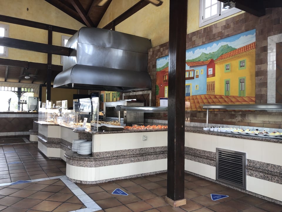 Gastro Bahia Principe Sunlight Costa Adeje