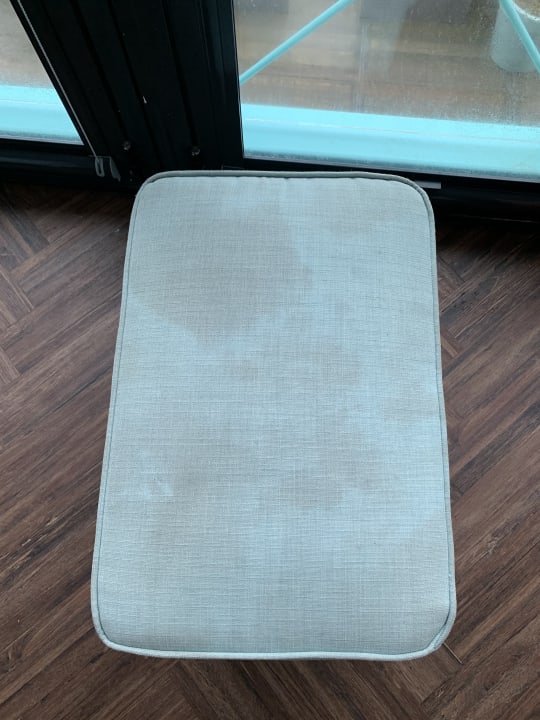 Zimmer Beachhouse Hotel