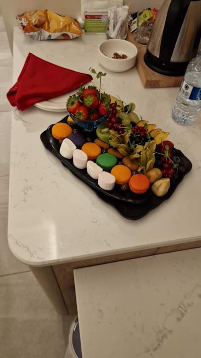 Zimmer VOX MARIS RESORT