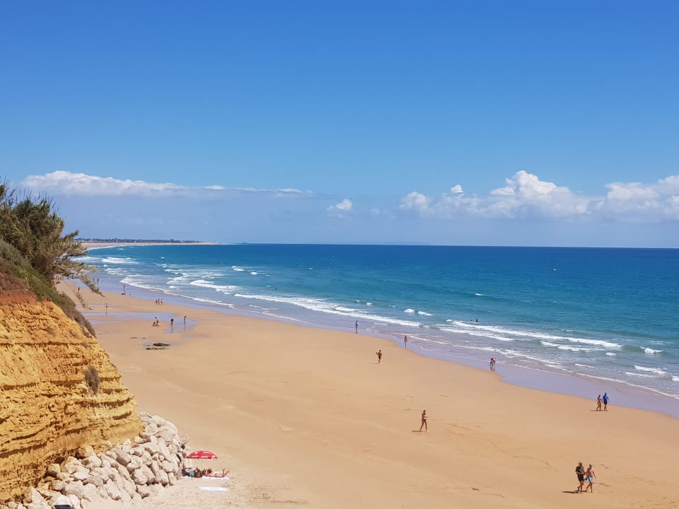 Strand Hipotels Flamenco Conil