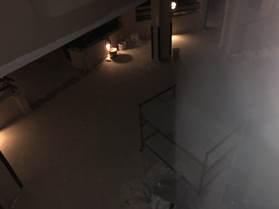 Außenansicht Labranda Alantur Resort