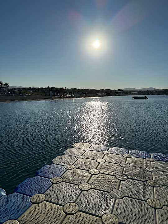 Strand Labranda Lebedos Princess