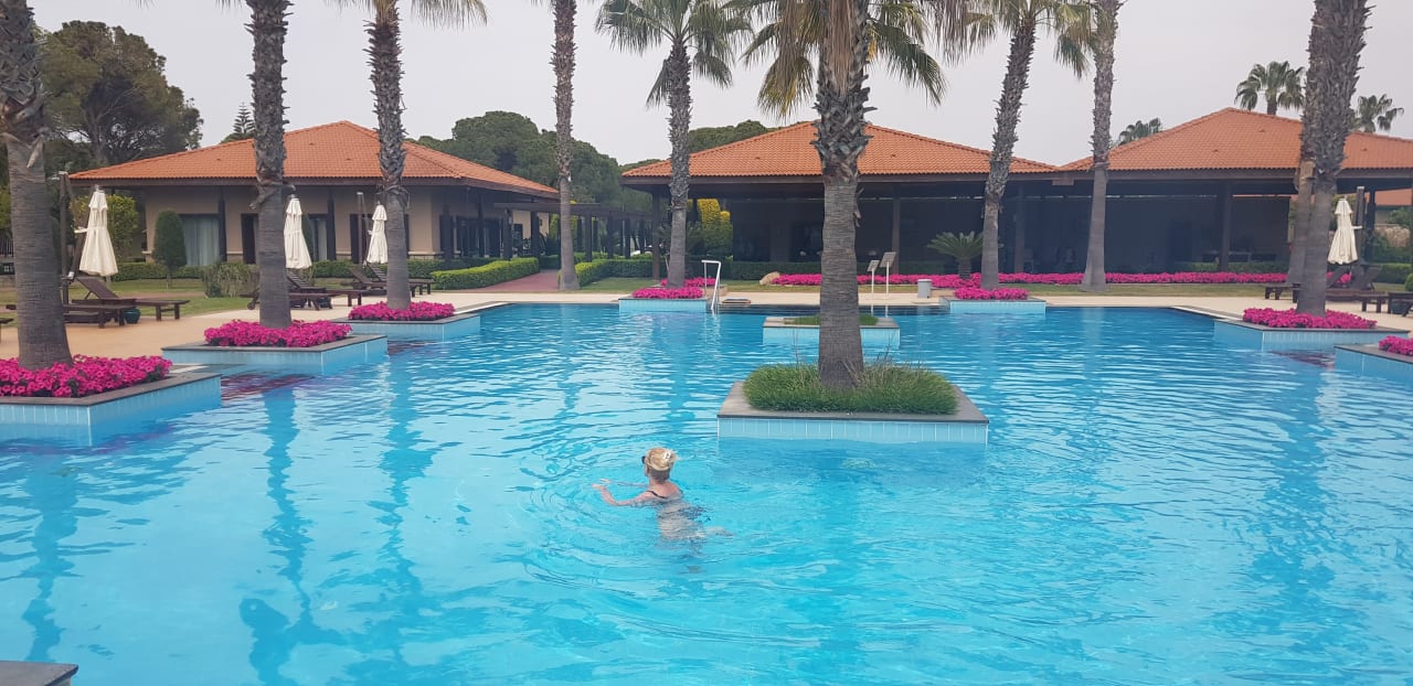 Pool IC Hotels Green Palace & Villas