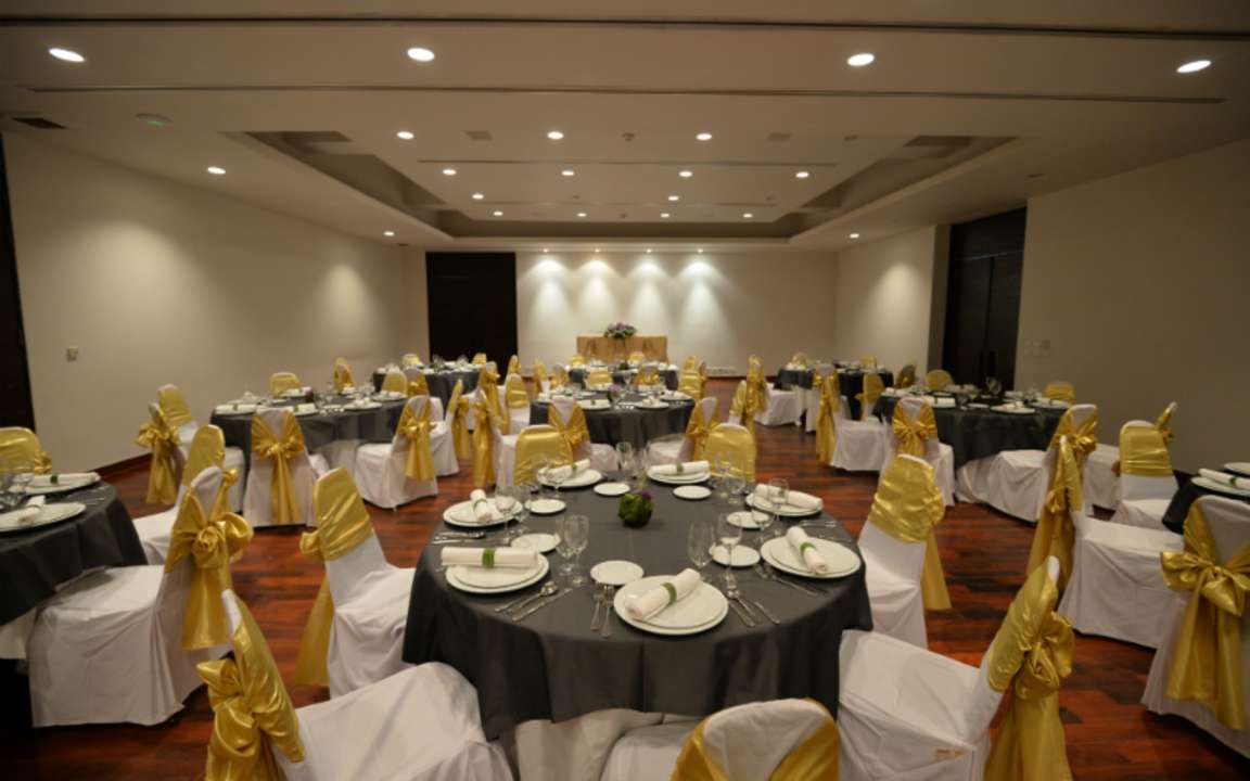 Restaurant The Grand Southsea Khaolak Beach Resort