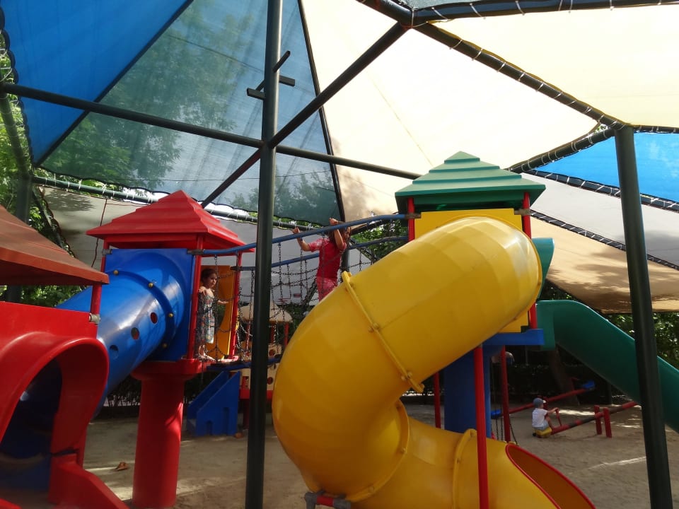 Hotel Club Golden Beach & Spa VONRESORT Golden Beach