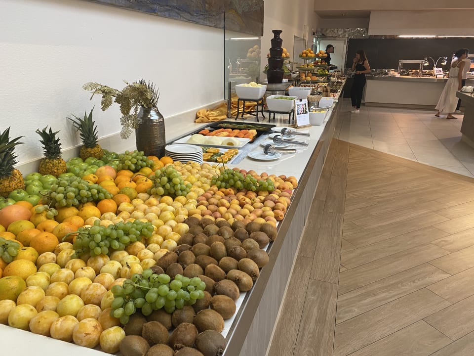 Gastro ROBINSON JANDIA PLAYA