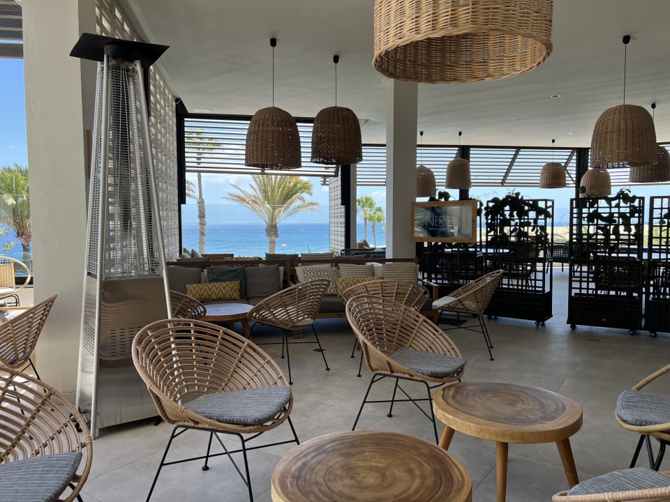 Ausblick Corallium Dunamar by Lopesan Hotels
