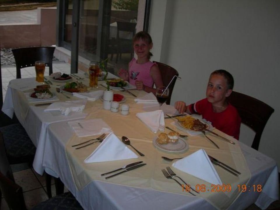 Restauracja Iberostar Waves Bellevue