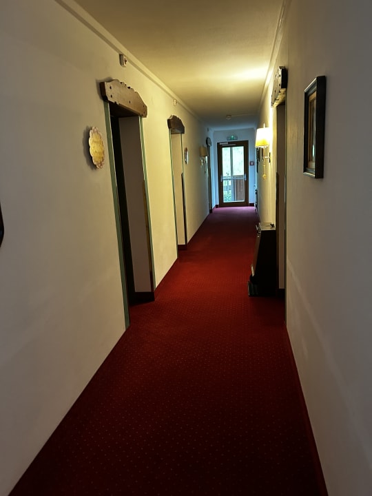 Sonstiges Hotel Alphof Alpbach