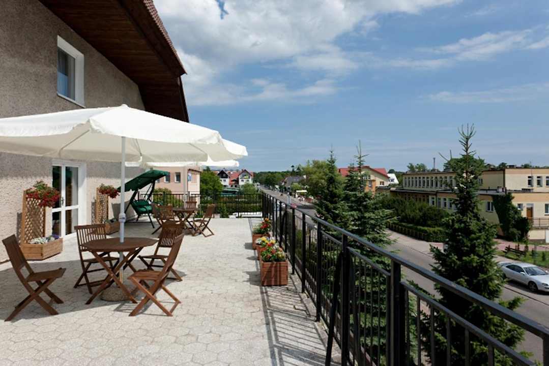 Sonstiges Gasthaus Arpol