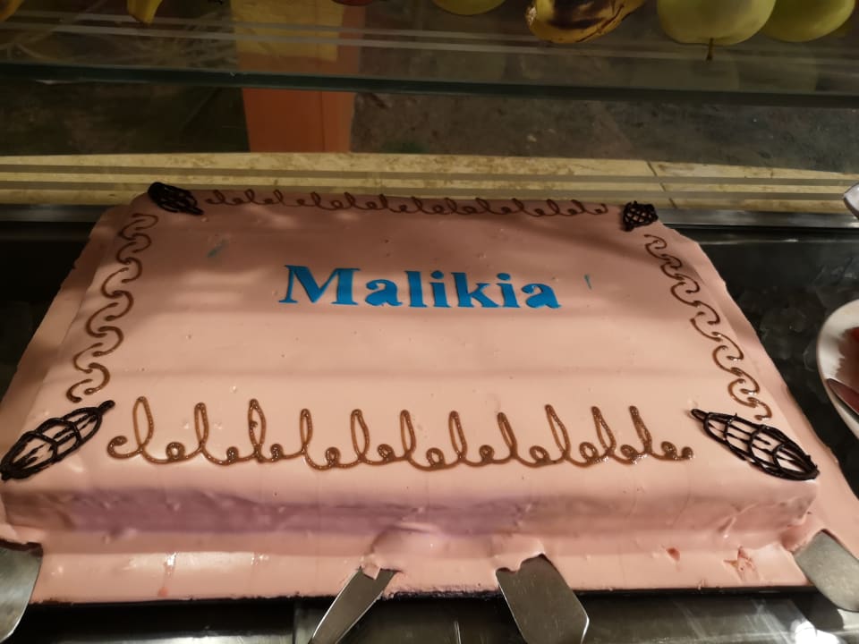 Gastro Malikia Resort Abu Dabbab