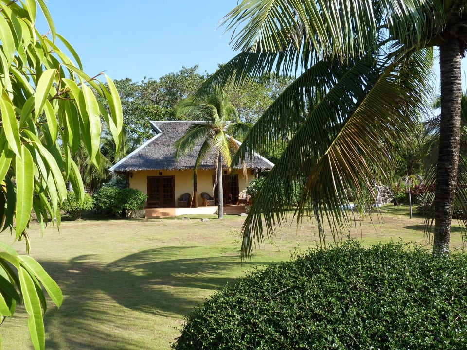 Gartenbungalow Hotel Amontillado Resort