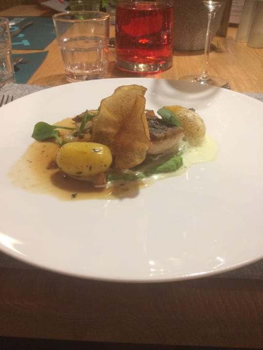 Gastro POST Family Resort