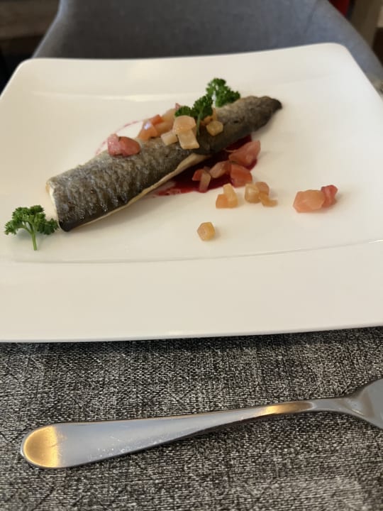 Gastro Falkensteiner Hotel & Spa Falkensteinerhof